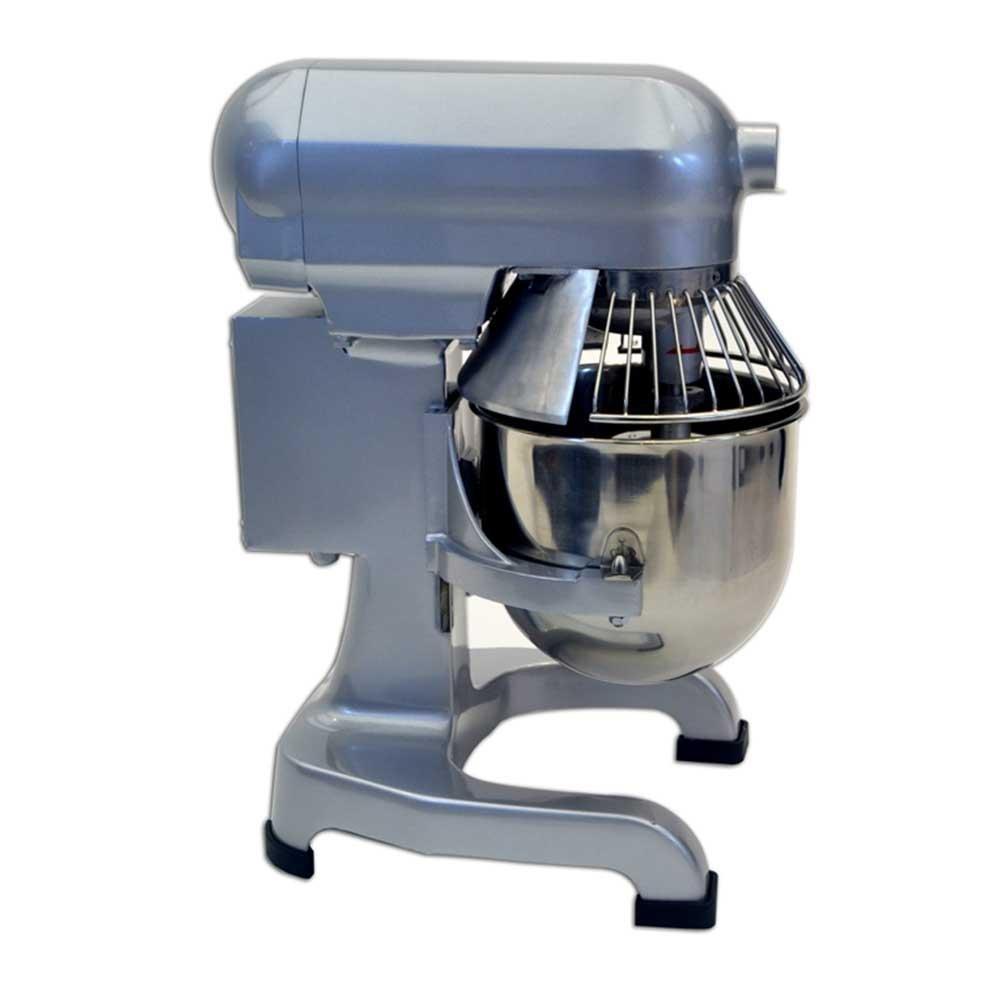 Atosa Preppal PPM-10 Batidora Planetaria 10 Litros 3 Velocidades 127 Volts - Batidoras - Atosa - KitchenMax Store