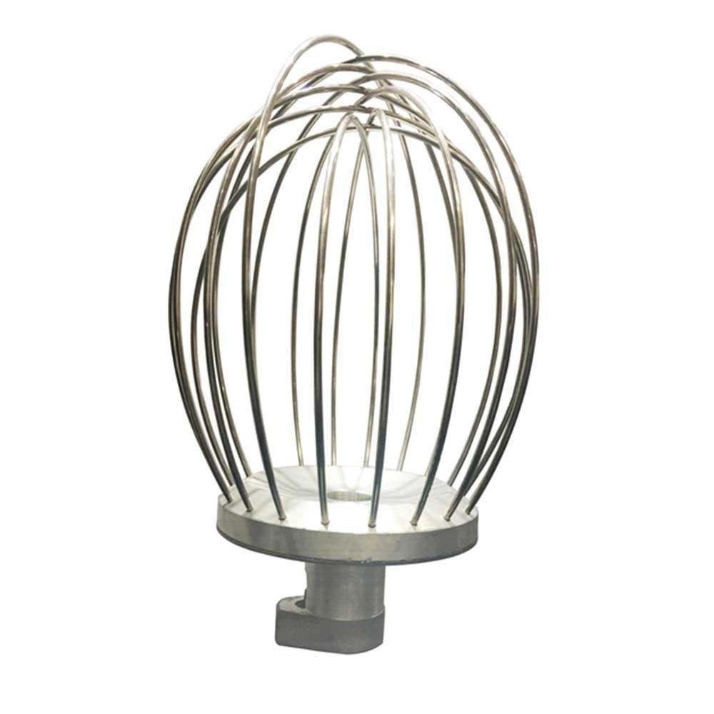 Atosa Preppal PPM-10 Batidora Planetaria 10 Litros 3 Velocidades 127 Volts - Batidoras - Atosa - KitchenMax Store