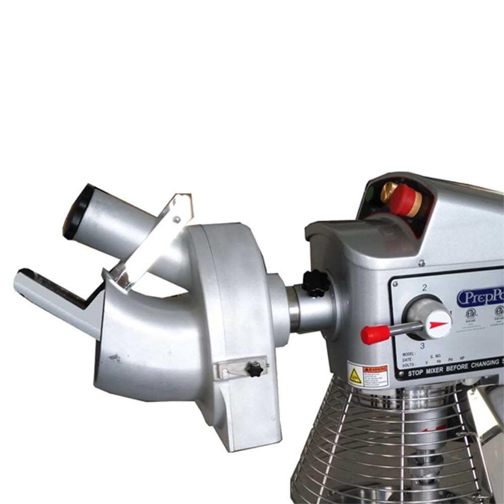 Atosa Preppal PPM-20 Batidora Planetaria 20 Litros 3 Velocidades 127 Volts - Batidora - Atosa - KitchenMax Store