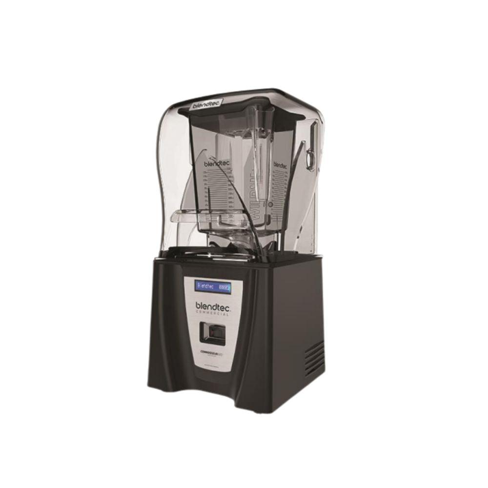 Blendtec CONNOSISEUR 825 Licuadora Pantalla LCD - - Blendtec - King Star