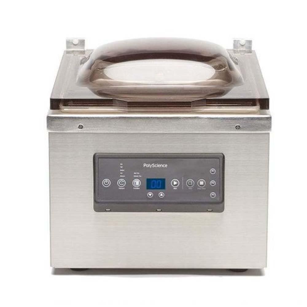 Breville PolyScience VSCH-300AC1B Empacadora Vacio 3 Ciclos Programables - Empacadora - PolyScience - King Star
