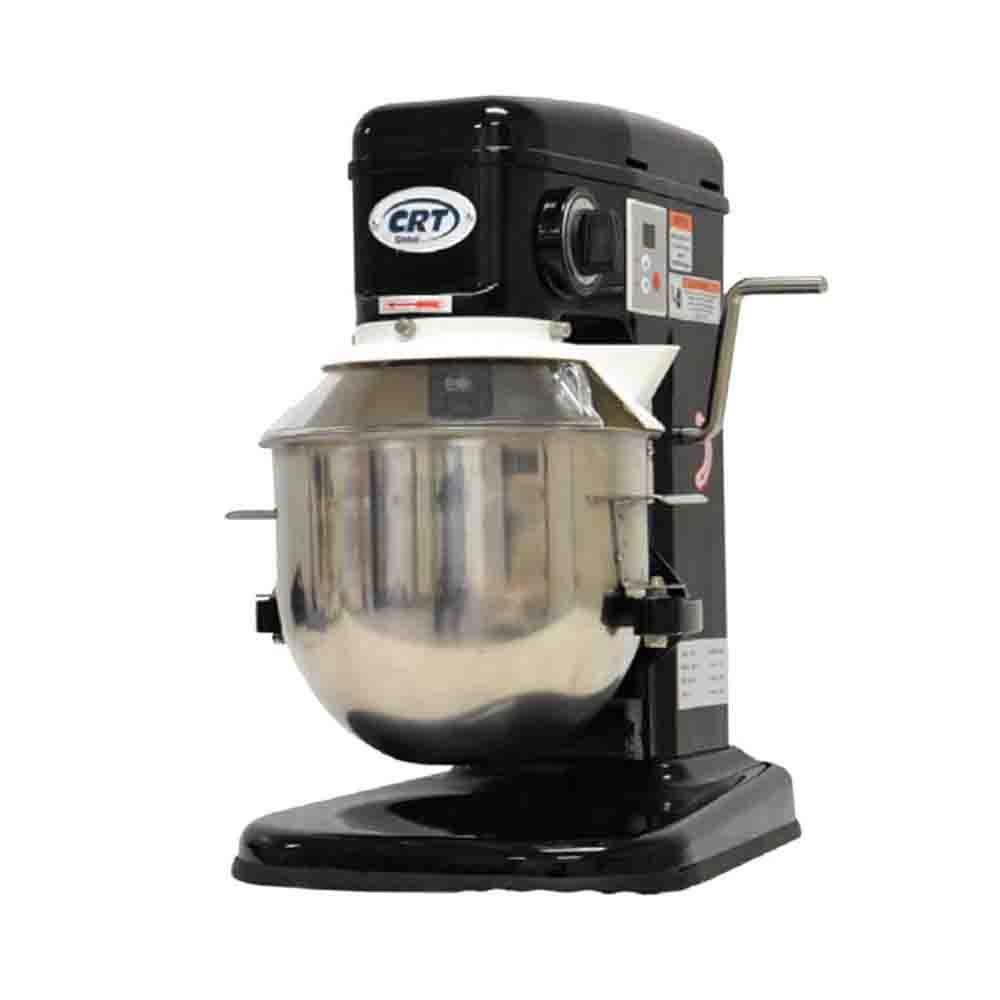 CRT B7B Batidora Planetaria 7 Litros 600 Watts 110V/60 Hz/1F Volts 7 Litros 600 Watts 110V/60 Hz/1F Volts Restaurante Cocina Comedor Cafeteria Hotelera Bar Hogar Abarrotes Panaderia Reposteria Banquetes Pasteleria Pasteles Cocina Profesional Comercial Industrial Comedor Restaurante Cafeterias Hoteles Resorts Banquetes Servicio Catering. King Star. Envíos seguros a todo México. Cotiza hoy mismo.