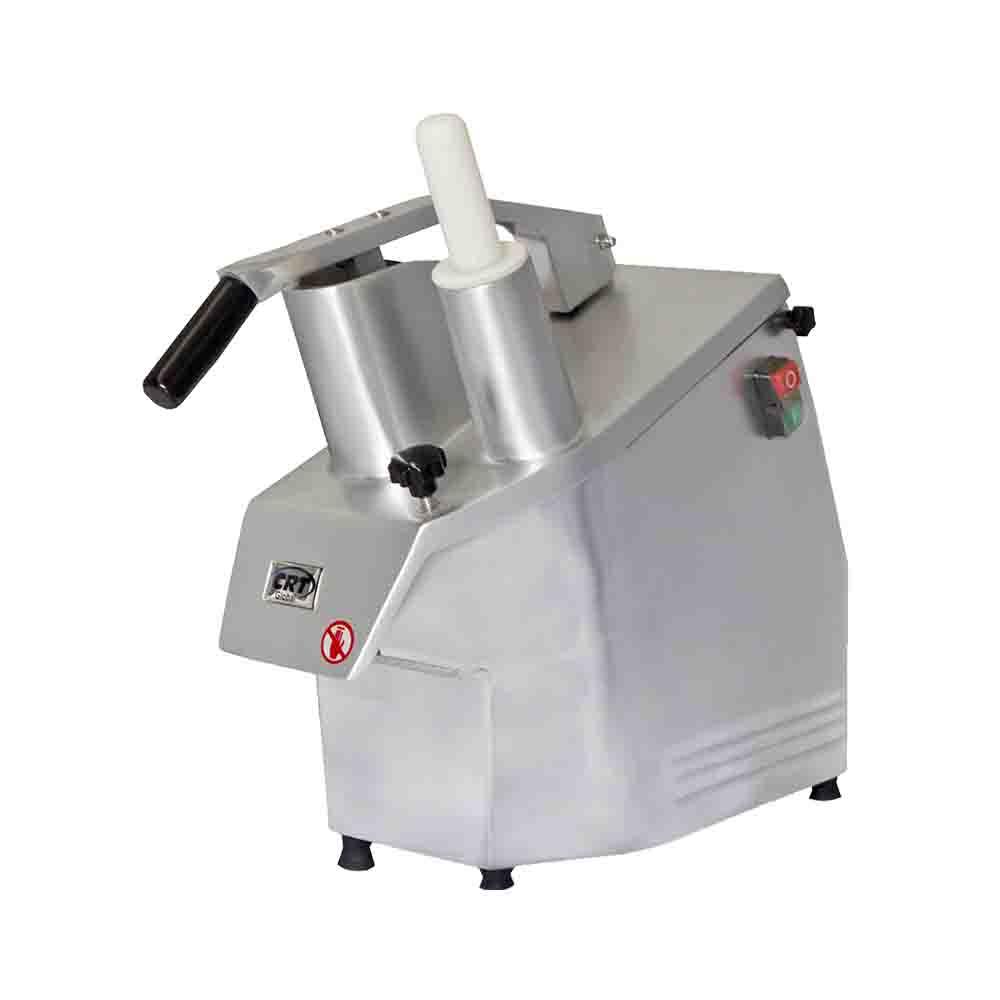 CRT HBS300 Procesador Vegetales Acero Inoxidable Carniceria Cremeria Tienda Negocio Local Comercio Supermercado Restaurantes Hoteles Resorts Cocinas Profesionales Comerciales Comedores Industriales Cafeterias Papas Vegetales Frutas Catering. King Star. Envíos seguros a todo México. Cotiza hoy mismo.