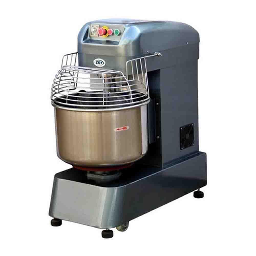 CRT HS25 Amasadora Comercial Industrial Restaurantes Cocina Panaderias Banquetes Comedores Hornear Industriales Pan Cocina Profesional Pan Postres Mezcla Harina Comedores Hornear Panaderias Banquetes Resorts Hotel Panificadora. King Star. Envíos seguros a todo México. Cotiza hoy mismo.