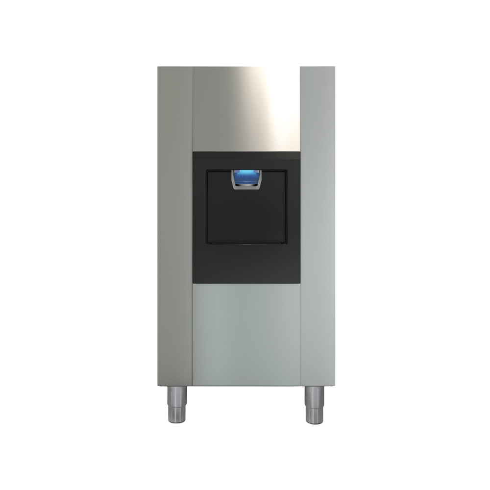 CRT SIRION DHD Dispensador Hielo Acero Inoxidable - Dispensador De Hielo - CRT - King Star