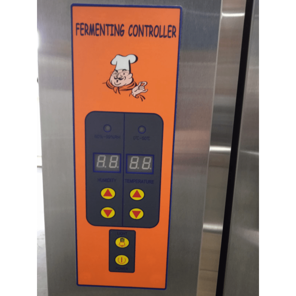 CRT FX10S Fermentador - - CRT - King Star