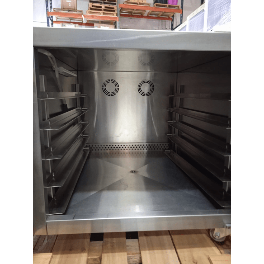 CRT FX10S Fermentador - - CRT - King Star