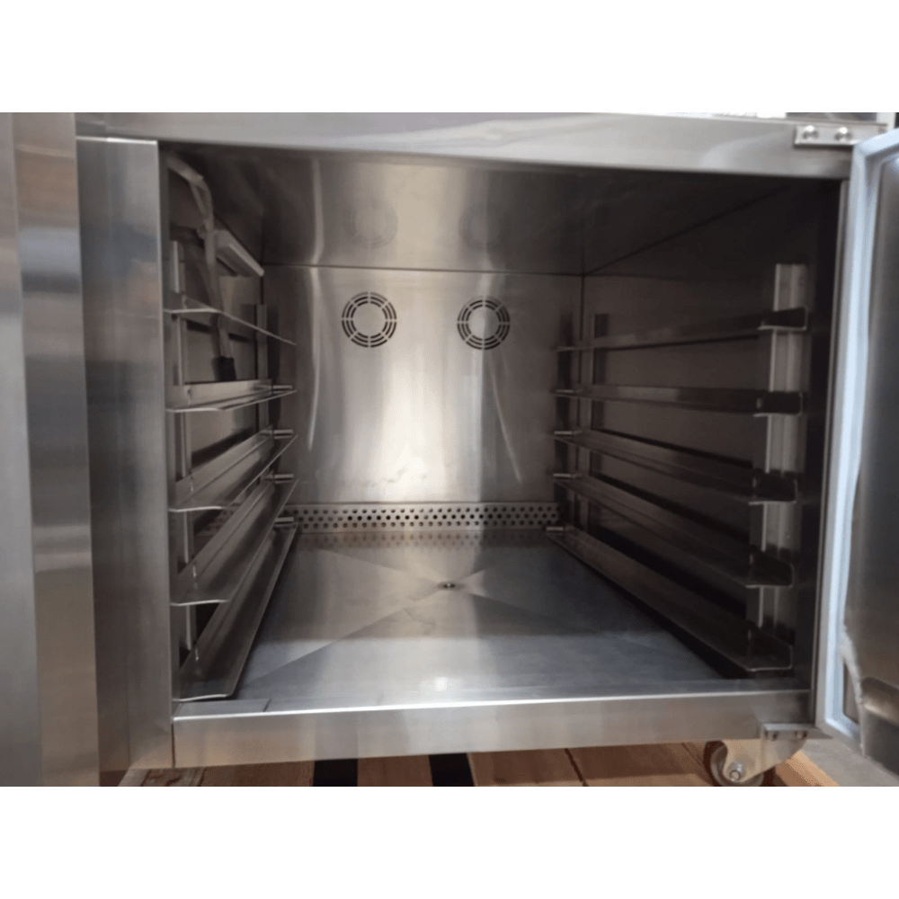 CRT FX10S Fermentador - - CRT - King Star