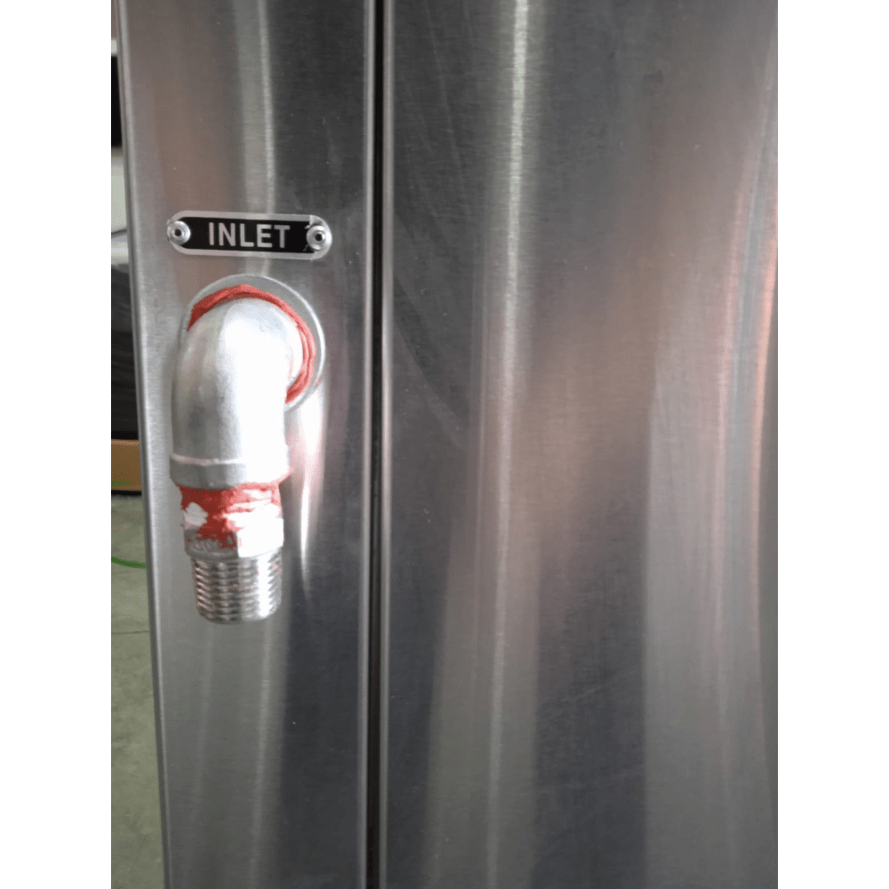 CRT FX10S Fermentador - - CRT - King Star