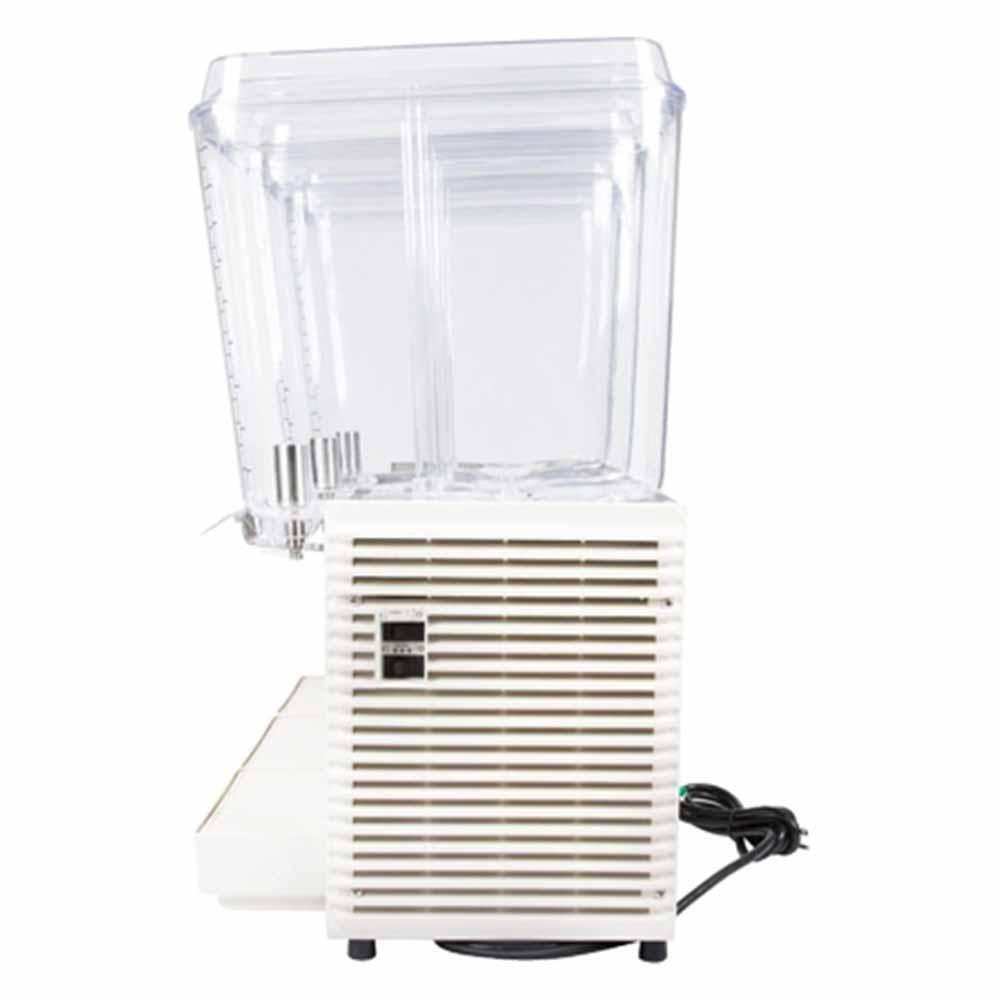 Crathco D35-4 Clásico Dispensador De Bebidas 3 Tazones 18.9 Lt. 1/3 HP - Dispensadores de Bebidas - Crathco - King Star