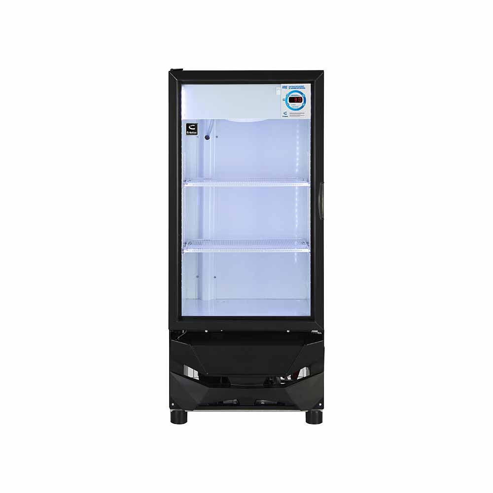 Criotec CFX-08 Refrigerador Vertical Restaurantes Comercios Tienda Carniceria Pescaderia Abarrotes Pasteleria Panaderia Insumos Comedor Hotel Bar Frutas Verduras Carnes Pescado Lacteos Bebidas Soda Cerveza Postres Jugos Productos. King Star. Envíos seguros a todo México. Cotiza hoy mismo.