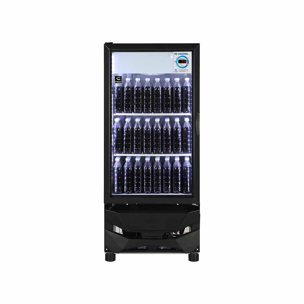 Criotec CFX-08 Refrigerador Vertical Restaurantes Comercios Tienda Carniceria Pescaderia Abarrotes Pasteleria Panaderia Insumos Comedor Hotel Bar Frutas Verduras Carnes Pescado Lacteos Bebidas Soda Cerveza Postres Jugos Productos. King Star. Envíos seguros a todo México. Cotiza hoy mismo.
