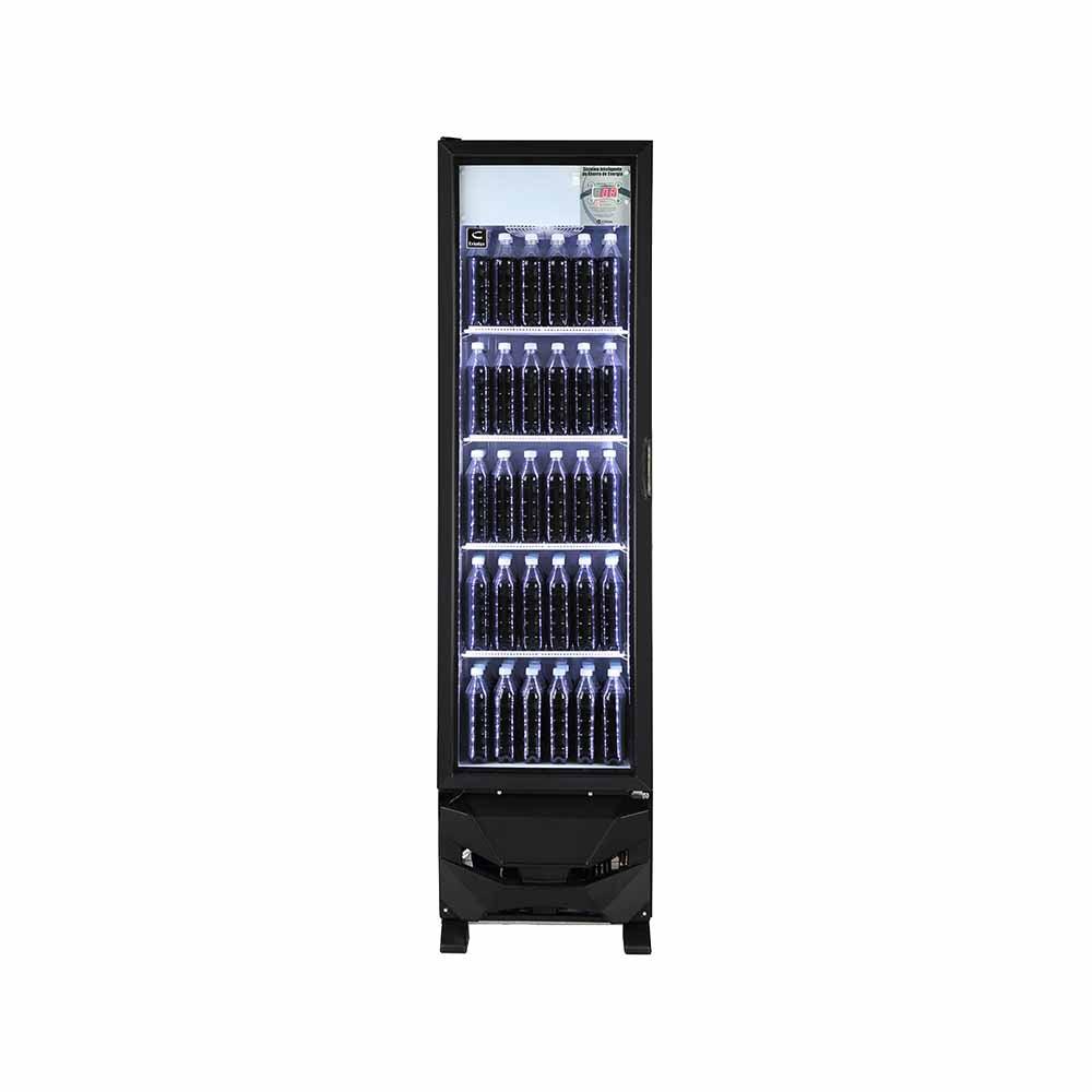 Criotec CFX-11 SL Refrigerador Vertical Restaurante Lacteos Industrial Cocina Cremeria Comercios Insumos Carniceria Hotel Panaderia Refresquero Latas Bar. King Star. Envíos seguros a todo México. Cotiza hoy mismo.