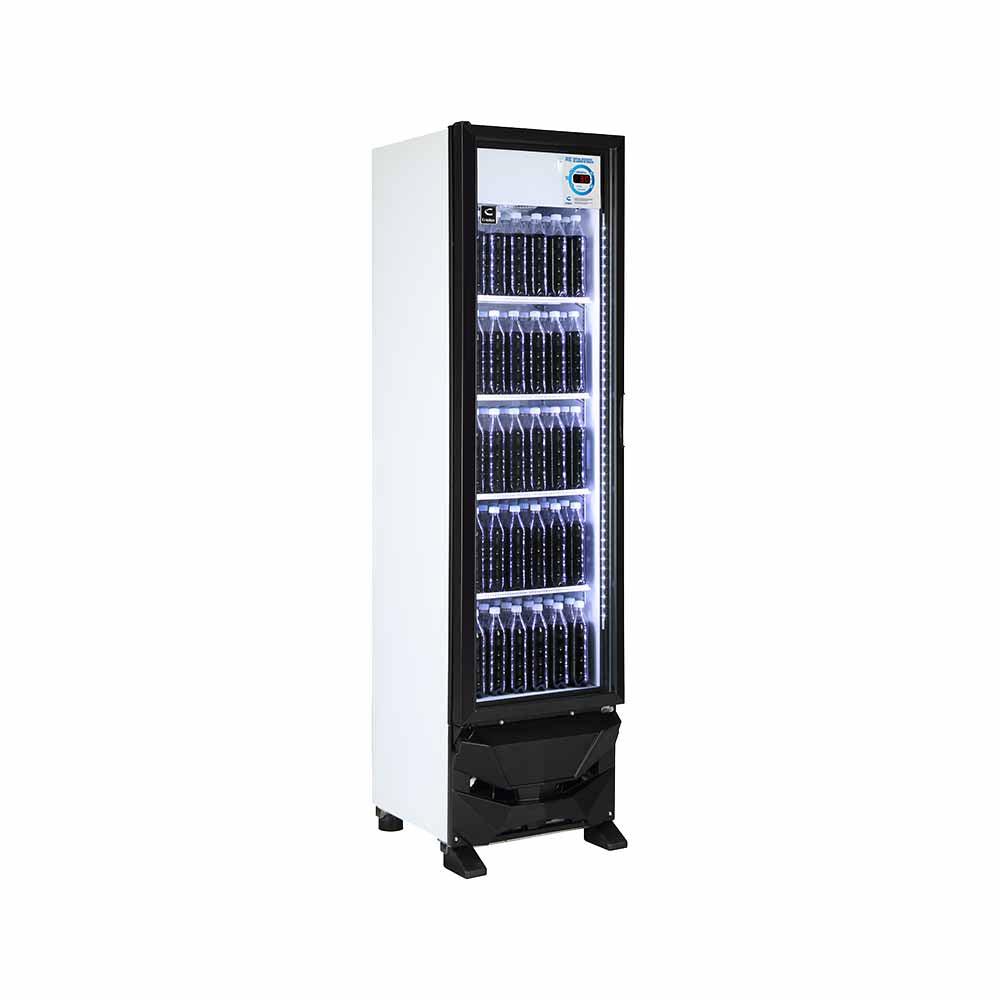 Criotec CFX-11 SL Refrigerador Vertical Restaurante Lacteos Industrial Cocina Cremeria Comercios Insumos Carniceria Hotel Panaderia Refresquero Latas Bar. King Star. Envíos seguros a todo México. Cotiza hoy mismo.