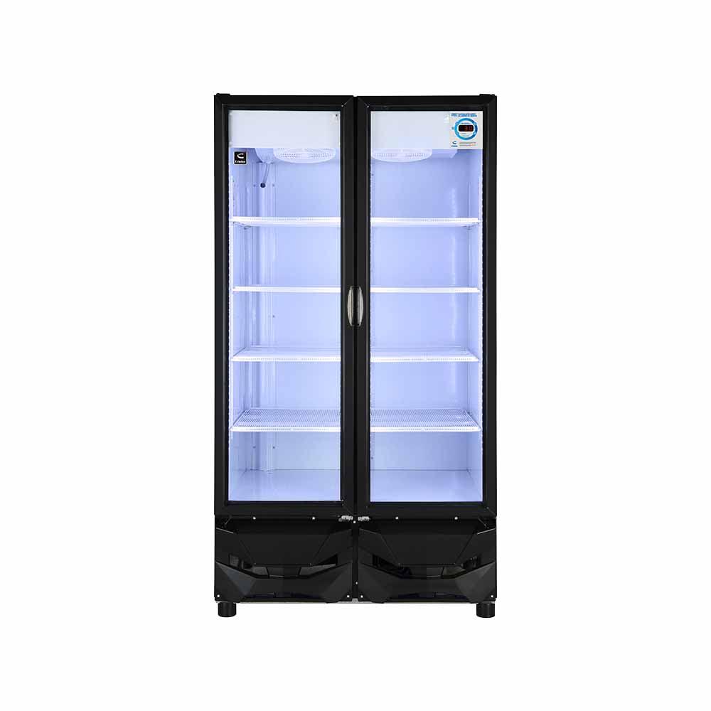Criotec CFX-37 2P Refrigerador Vertical Capacidad Conservador Comercial Industrial Abarrotes Restaurantes Comercios Cremeria Tiendita Carniceria Pescaderia Pasteleria Panaderia Insumos Comedor Industrial Hotel Bar Bebidas Frias Alimentos Refrescos Jugos Leche Lacteos Pasteles. King Star. Envíos seguros a todo México. Cotiza hoy mismo.