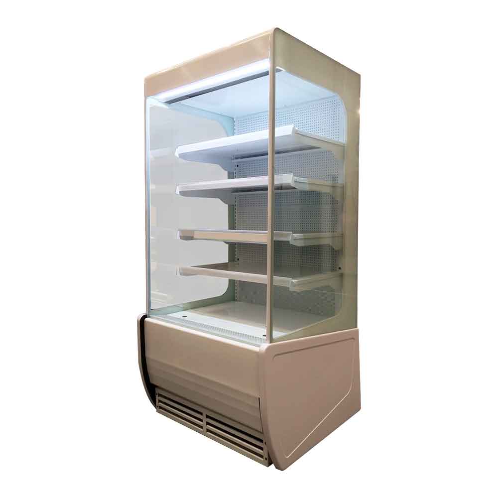Criotec CMC 3N Vitrina Exhibidora Supermercado Alimentos Tienda Conveniencia Negocio Alimentos Exhibicion Industrial Carniceria Cremeria. King Star. Envíos seguros a todo México. Cotiza hoy mismo.