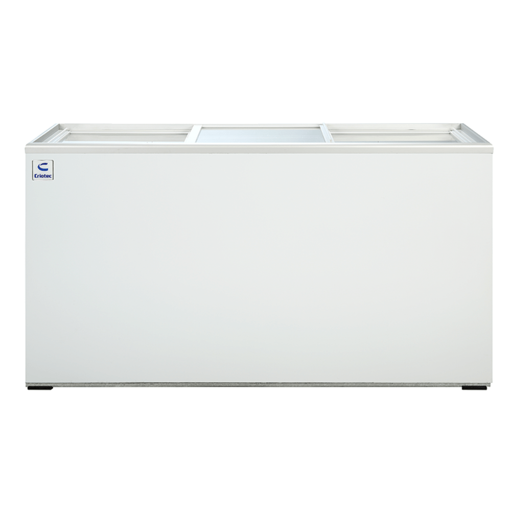 Criotec CCH-15 Congelador Paletero Supermercado Tienda Abarrotes Tienda de Conveniencia Almacenar Congelar Paletas Helado Nieve Paleteria. King Star. Envíos seguros a todo México. Cotiza hoy mismo.