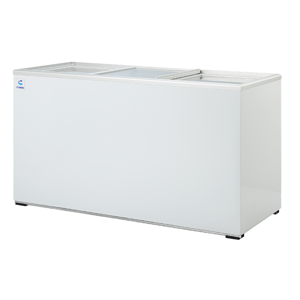 Criotec CCH-15 Congelador Paletero Supermercado Tienda Abarrotes Tienda de Conveniencia Almacenar Congelar Paletas Helado Nieve Paleteria. King Star. Envíos seguros a todo México. Cotiza hoy mismo.