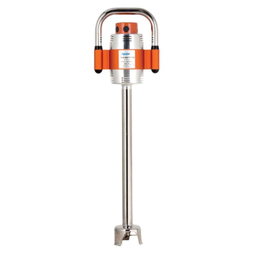 Dynamic SMX600E Turbolicuador de Produccion 75 a 300 lts - Turbolicuador - Dynamic - King Star