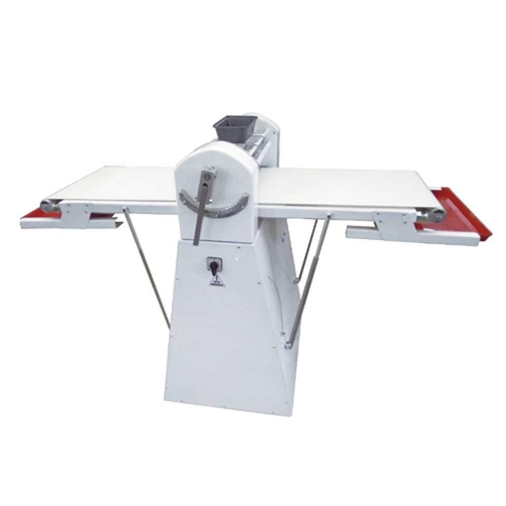 Equichef Lmb-160 Laminadora De Piso Banda 1/2 Hp 160 Cm Pizza Masa Hojaldre Pan - Laminadoras - Equichef - King StarEquichef Ft-Lmb-160 Obtén masa uniforme para preparar pan, galletas, bolillo y mucho más. Ideal para su uso de panaderías, panificadoras, panaderías, hoteles, restaurante.