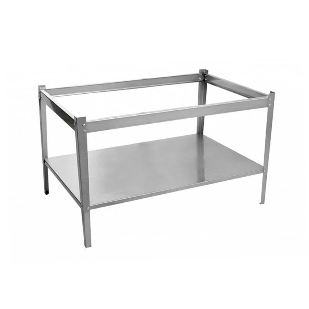 Ferro 16031009 Base Parrilla 6 Quemadores Con Entrepaño - Base - Ferro - King Star