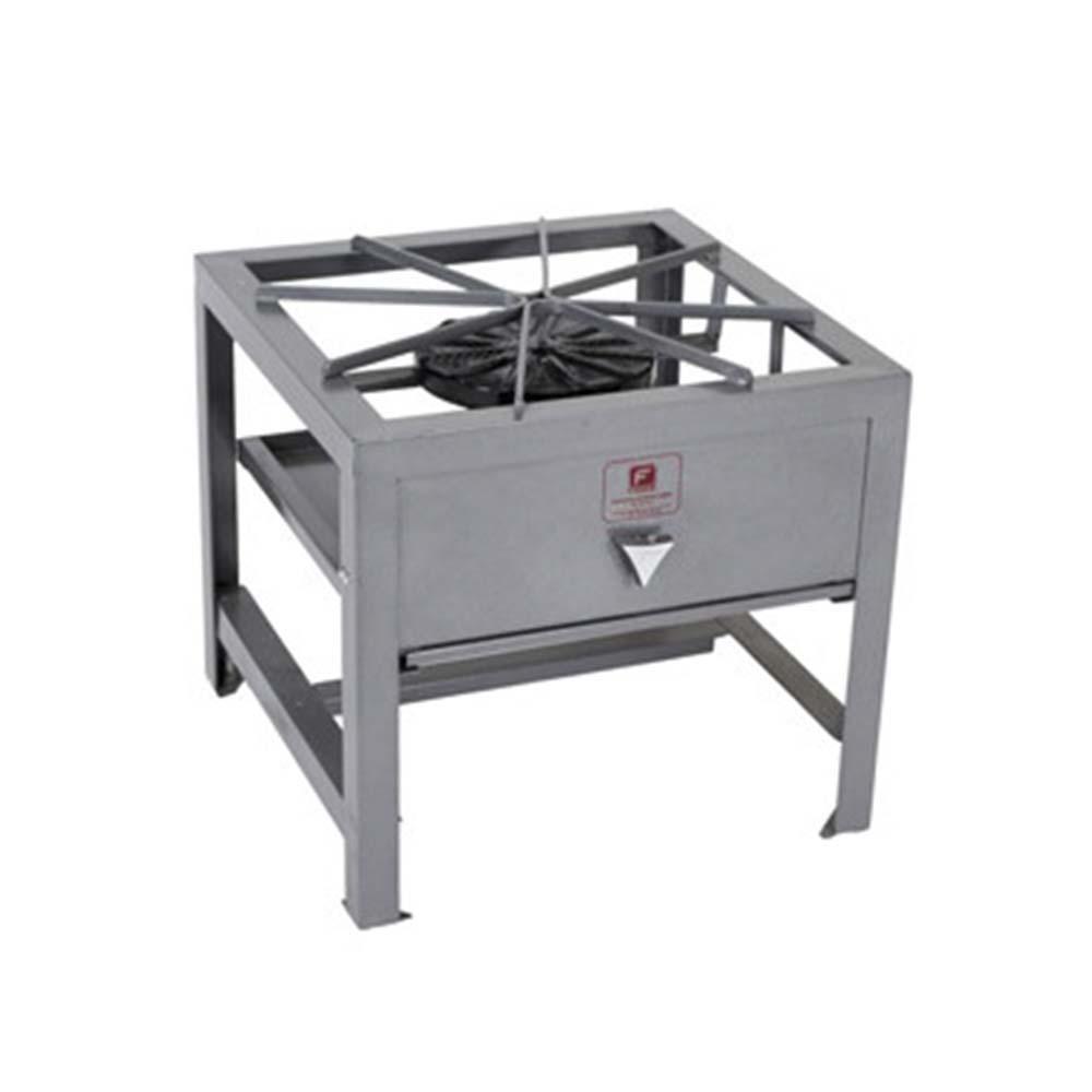 Ferro 16151032 Estufon 1 Quemador Tipo Estrella Gas LP - Estufones / Fogones - Ferro - King Star