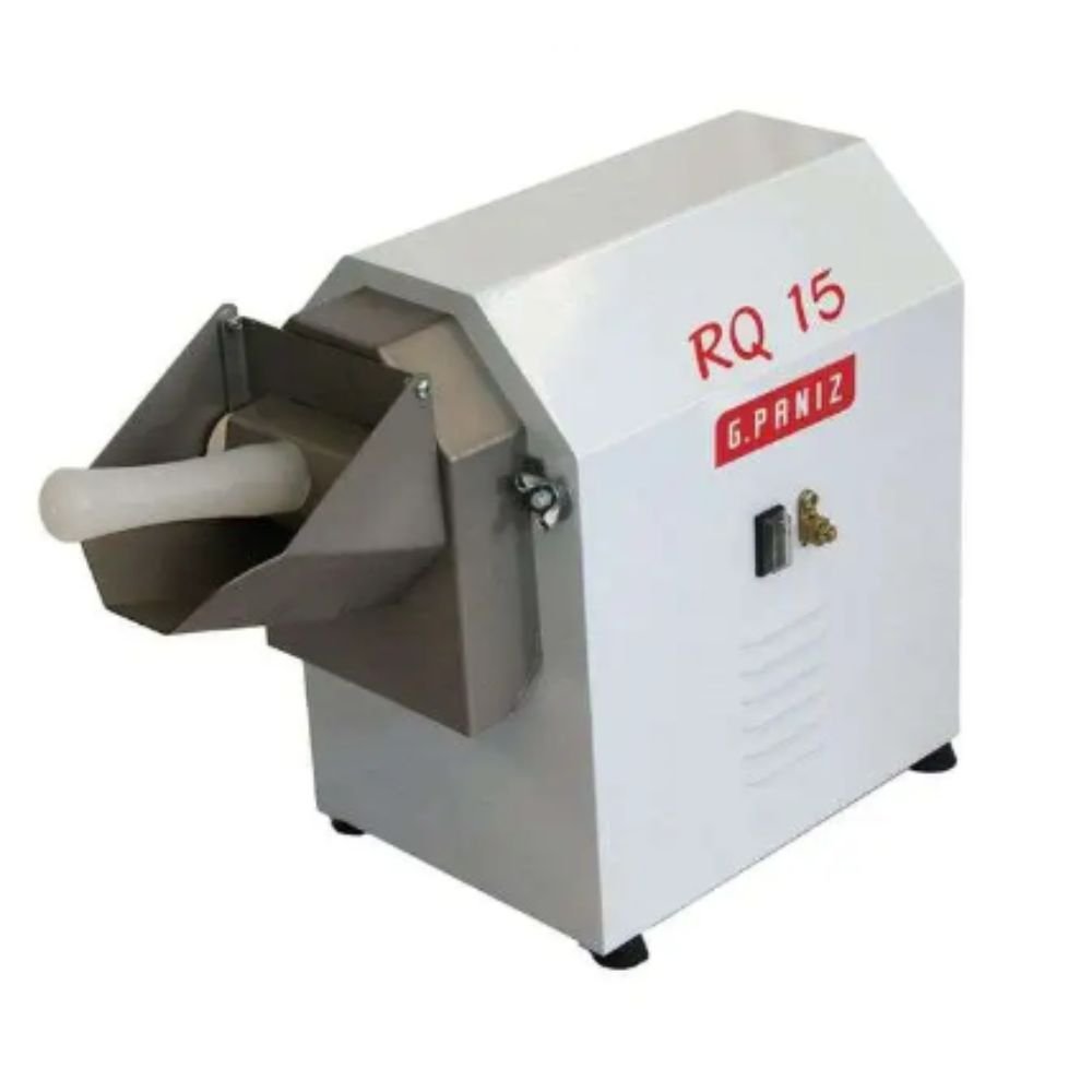 G.Paniz Rq15 Rallador De Queso Procesador para Cocina Comercial Restaurantes Cocina Panaderias Banquetes Cafeterias Comedores Hornear Industriales Pan Pastelerias Pizzerias Fabricas Pastas Establecimientos Produccion Alimentos Cocinas Industriales Hoteles Queso Alimentos Pastas Pizzas Ensaladas Sandwiches. King Star. Envíos seguros a todo México. Cotiza hoy mismo.