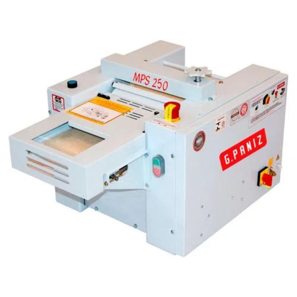 G. Paniz Mps250 Formadora De Pan Hotel Pastelería Panaderias Restaurante Pizzeria Cocina Comercial Industrial Negocio Fabrica Alimentos Baguette Pan Molde Bolleria Pizza Masa Produccion Consistencia Calidad. King Star. Envíos seguros a todo México. Cotiza hoy mismo.