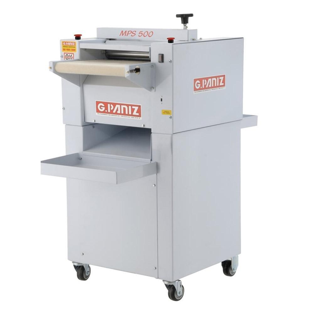 G. Paniz Mps500 Formadora De Pan Banda Caja Cerrada Hotel Pastelería Restaurantes Cocina Panaderias Banquetes Comedores Hornear Industriales Pan Pastelerias Pizzerias Fabricas Pastas Establecimientos Produccion Alimentos Cocinas Industriales Hoteles Hospitales Hornear Amasar Harina Hojaldre Masa Mezcla Pan Postres Cocinar. King Star. Envíos seguros a todo México. Cotiza hoy mismo.