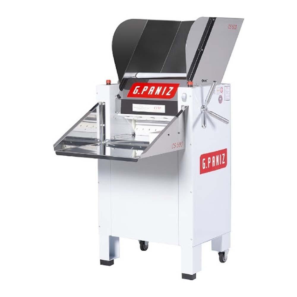 G.Paniz CS-500 Laminadora Cilindro Sobador 2 Motores Pan Pizza Masa Pizzeria Restaurante Hotel Panaderia Panificadora Pasteleria Reposteria Postres Supermercado Bolillo Birote Cocina Industrial Banquetes Comedores Fabricas Hoteles Pastas Hornear Amasar Hojaldre Empanadas Pizza Pastel Lasana Canelone Raviole Rondeli Panificadora. King Star. Envíos seguros a todo México. Cotiza hoy mismo.