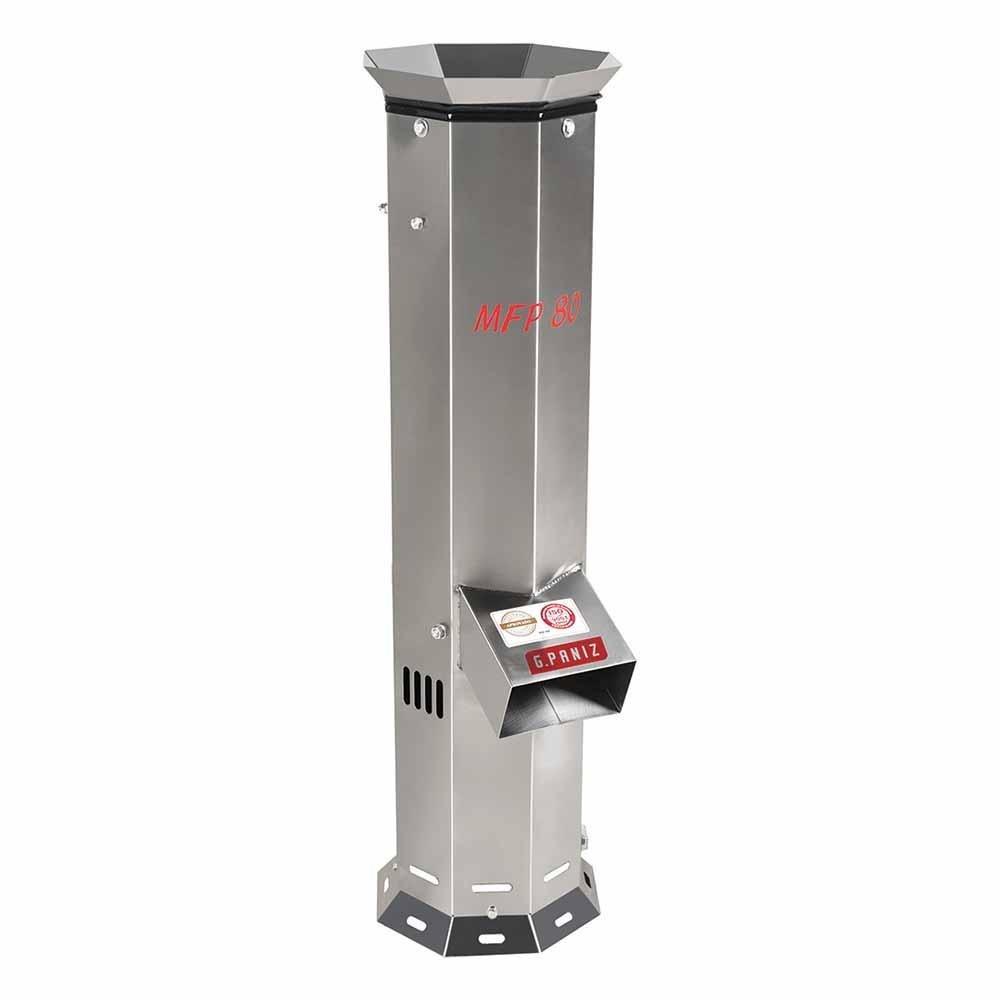 G.Paniz Mfp80 Molino De Pan Producción Panadería Fabrica de Alimentos Pastelerias Cafeterias Cocinas Industriales Profesionales Comedores Hotel Triturar Moler Pan Alimento Migas Harina Productos Pasteles Masas Pan Rallado. King Star. Envíos seguros a todo México. Cotiza hoy mismo.