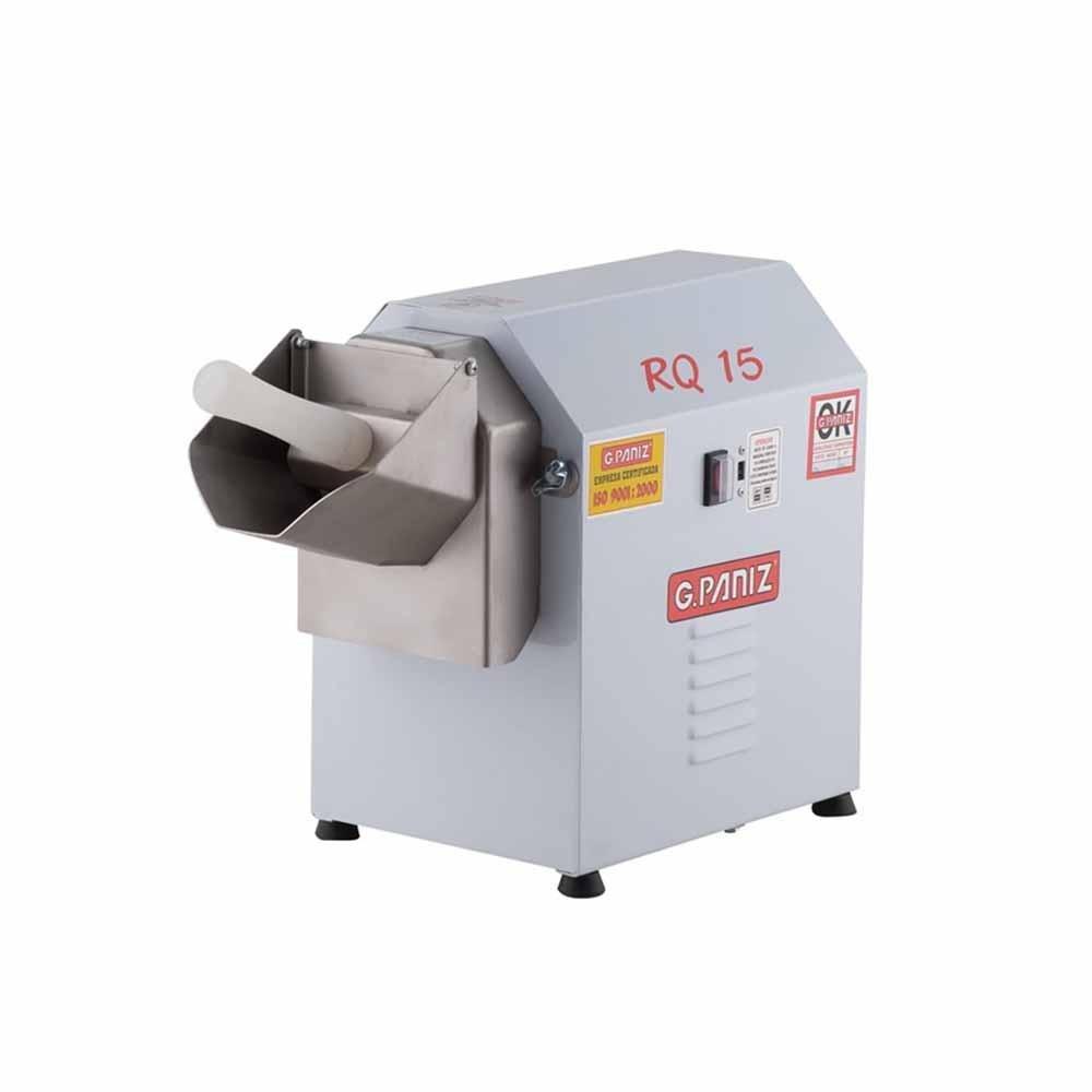G.Paniz Rq15 Rallador De Queso Procesador para Cocina Comercial Restaurantes Cocina Panaderias Banquetes Cafeterias Comedores Hornear Industriales Pan Pastelerias Pizzerias Fabricas Pastas Establecimientos Produccion Alimentos Cocinas Industriales Hoteles Queso Alimentos Pastas Pizzas Ensaladas Sandwiches. King Star. Envíos seguros a todo México. Cotiza hoy mismo.