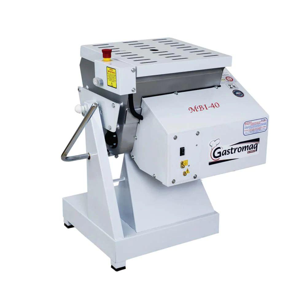 Gastromaq Mbi40 Amasadora Comercial Industrial Restaurantes Cocina Panaderias Banquetes Comedores Hornear Industriales Pan Panificadora. Ideal para amasar harina, mezcla para pan, postres, hornear, cocinar, para banquetes, industriales, para cocinas industriales, comedores, comedores industriales, hornear, para negocio, panadería, repostería, etc. King Star. Envíos seguros a todo México. Cotiza hoy mismo.