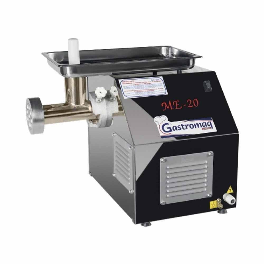 Gastromaq Me20Ai Formadora Extrusora De Pasta Capacidad 20 Kg. Espagueti Tallarín 1 HP - Formadoras - Gastromaq - King Star