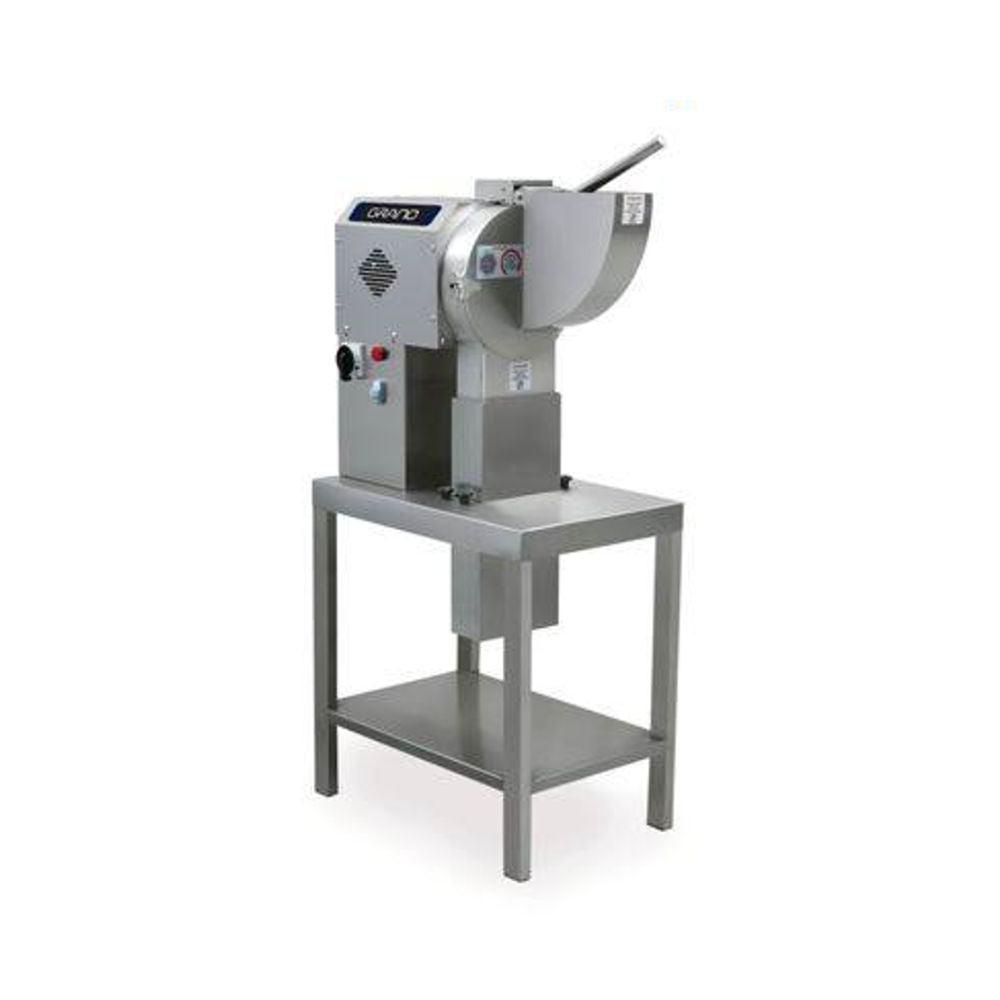 Granomaq Rq300 Rallador De Queso Capacidad 150 Kg. Acero Inoxidable - Ralladores - Granomaq - King Star