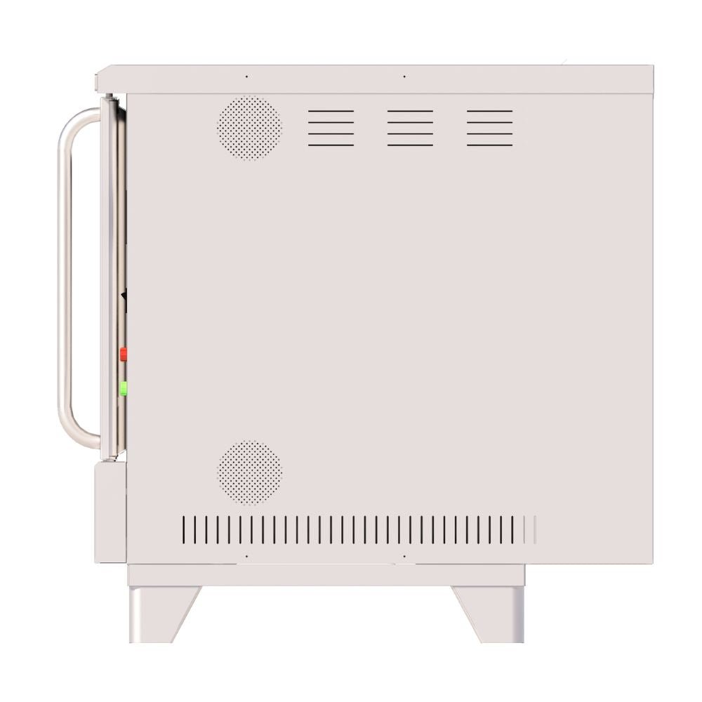 HORNO DELTA HCA | Horno Convección | Gas | Para 12 Charolas | 2 Quemadores | Puerta Abatible | Restaurante Panaderia Hotel | Restaurante Panaderia Hotel Cafetería Pastelería Pasteles Pan Profesional Gourmet Negocio Gas Comedor Alimentos Comida Desayuno Convección Rafaga