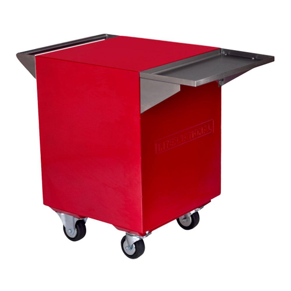 International CPM Carro Gabinete para Palomera - Palomeras - International - King Star