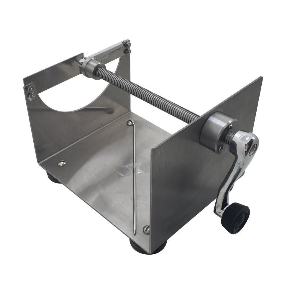 International EP-1 Maquina Espiro Papas Acero Inoxidable - Procesadores Alimentos / Ralladores / Cortadores - International - King Star