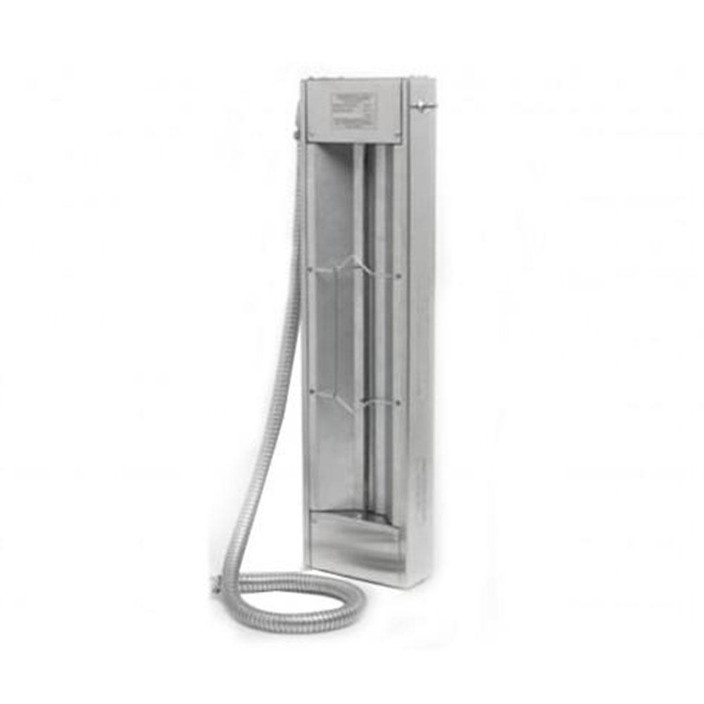 International LC-36 Lampara Calentadora 91.5 cm Acero Inoxidable - Lamparas - International - King Star