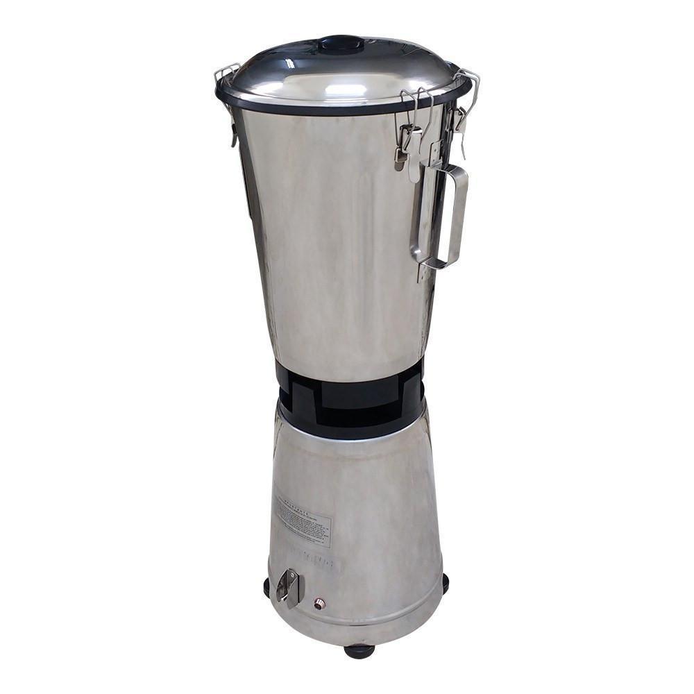 International LI-12A Licuadora Industrial 12 Litros Acero Inoxidable - Licuadoras - International - King Star