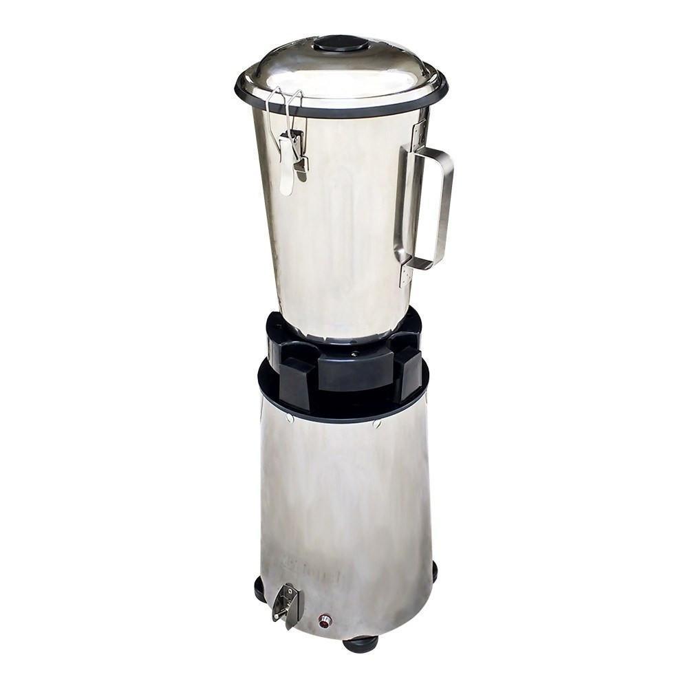 International LI-3A Licuadora industrial 3 Litros Acero Inoxidable - Licuadoras - International - King Star