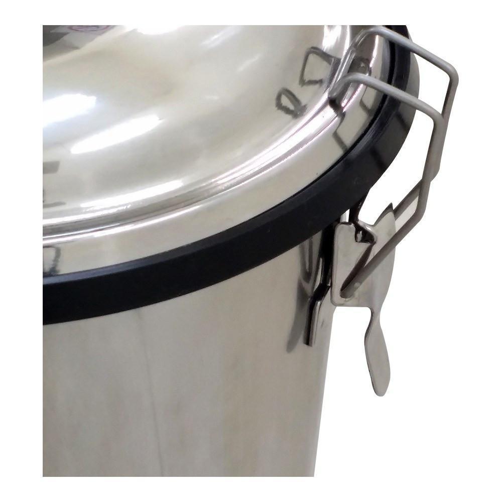 International LI-3A Licuadora industrial 3 Litros Acero Inoxidable - Licuadoras - International - King Star