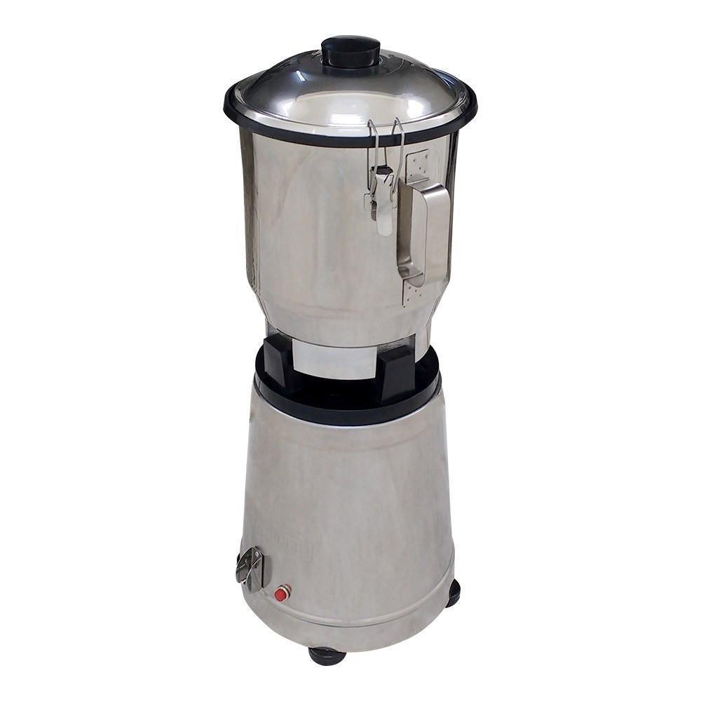 International LI-5A Licuadora Industrial 5 Litros Acero Inoxidable - Licuadoras - International - King Star