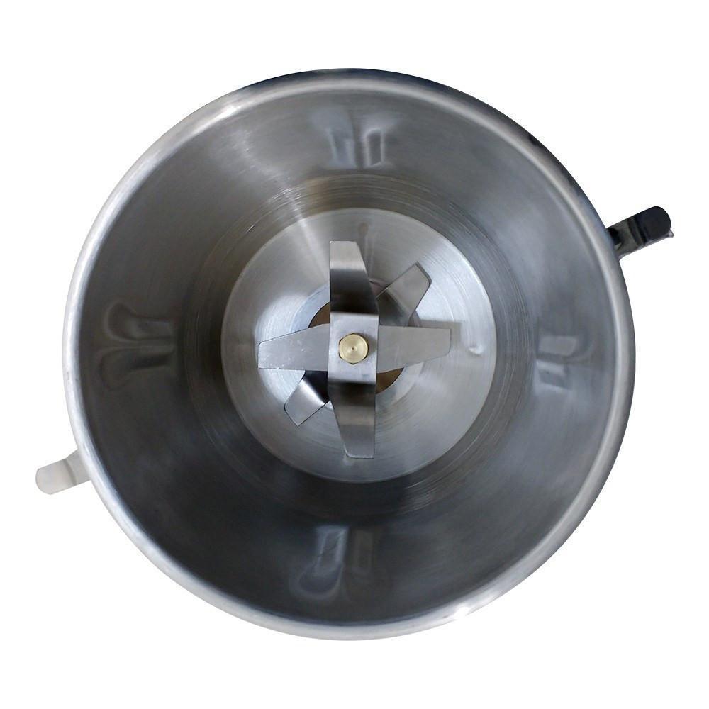 International LI-5A Licuadora Industrial 5 Litros Acero Inoxidable - Licuadoras - International - King Star