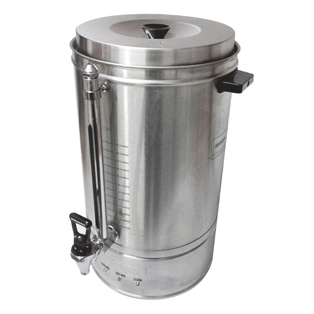 International SE-90 Cafetera Secretarial 15 Lt. 90 tazas 127 V - Cafeteras - International - King Star