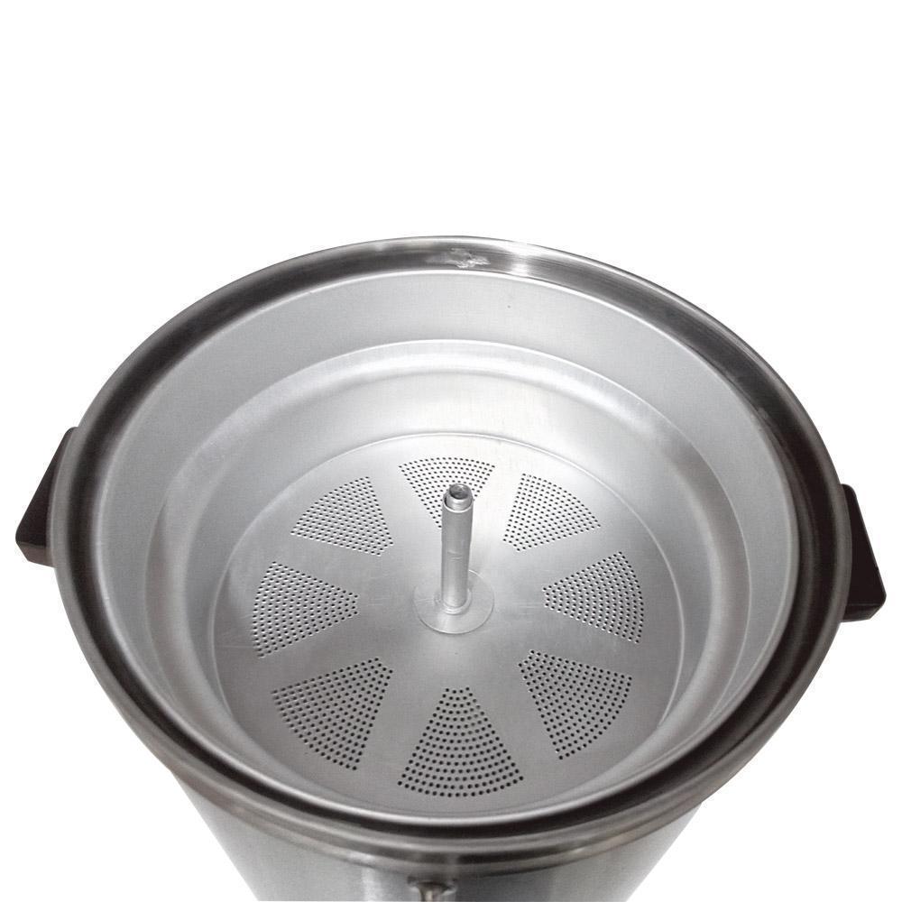 International SE-90 Cafetera Secretarial 15 Lt. 90 tazas 127 V - Cafeteras - International - King Star