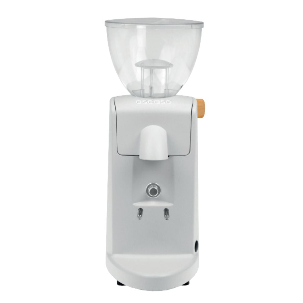 International Imini I1 M.361 Molino Español Aluminio Blanco Mate 250 W - Molino para Café - International - King Star