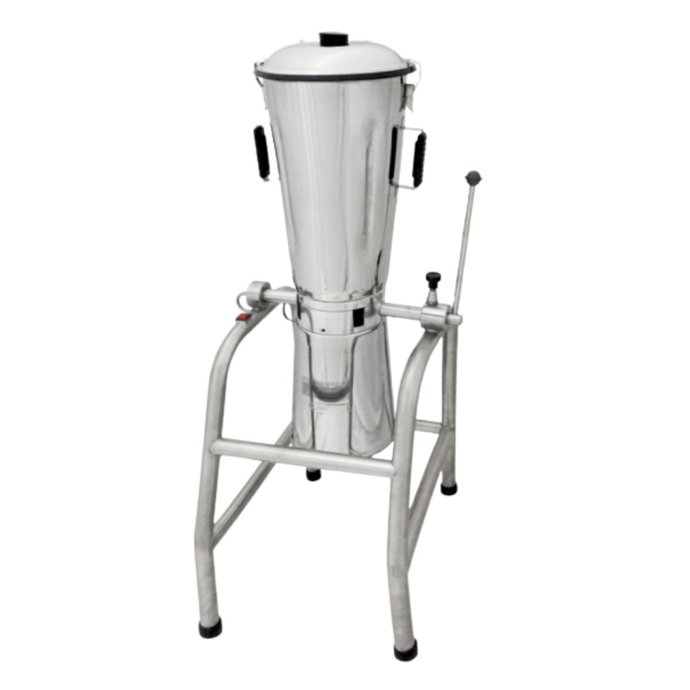 International LI-17VA Licuadora Industrial Volteo 17 Litros Acero Inoxidable - Licuadoras - International - King Star