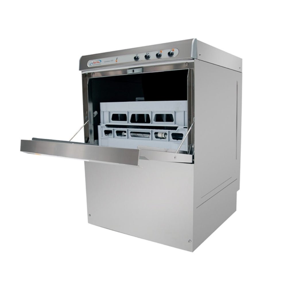LAVAVAJILLA SAN SON LAVAMAX500 | Lavavajilla para Cocina Industrial | Platos | Restaurante Cocina Industrial