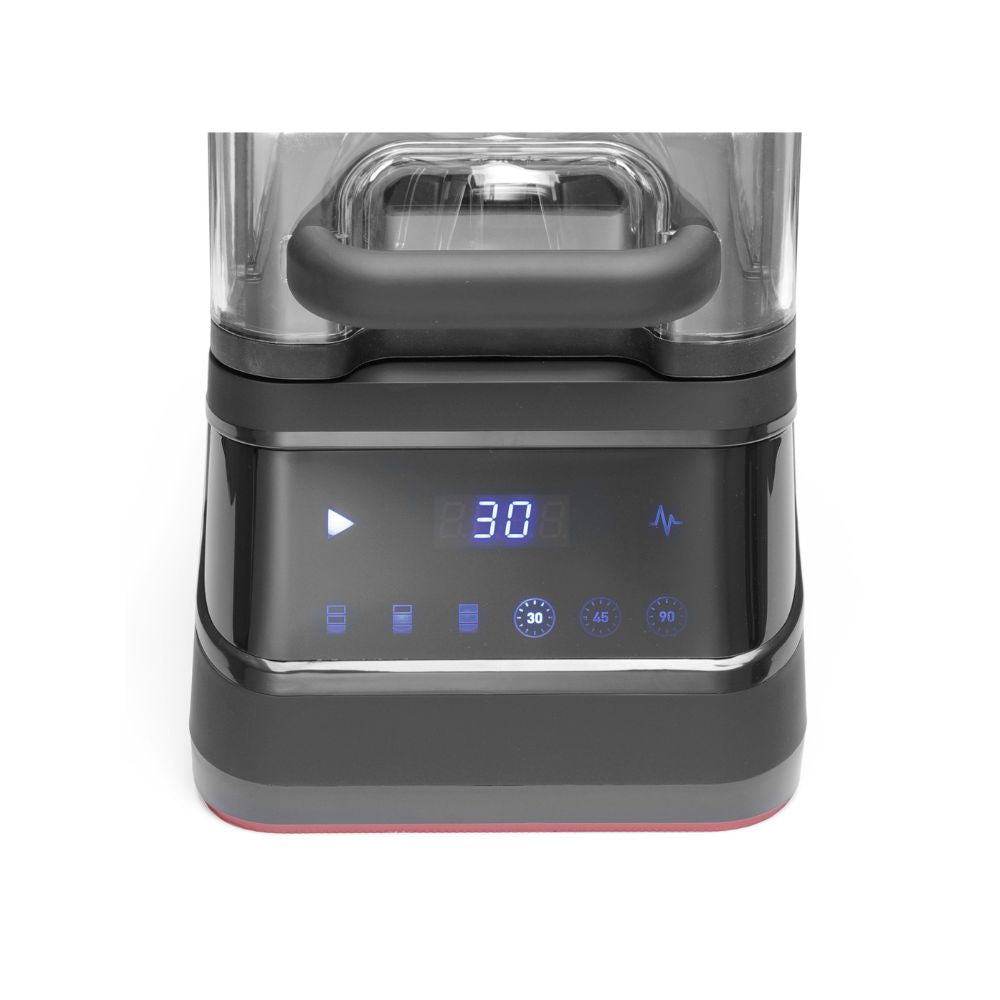 Migsa 1108C Licuadora Comercial Digital 2.5 Litros Cocina Industrial Restaurante Banquetes Bar Cafeteria para Moler Triturar Licuar Pure. King Star. Envíos seguros a todo México. Cotiza hoy mismo.